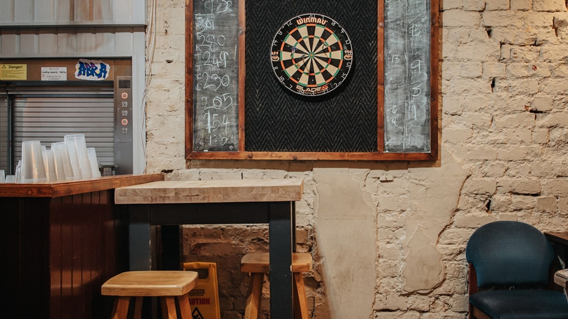 Rummer Tavern