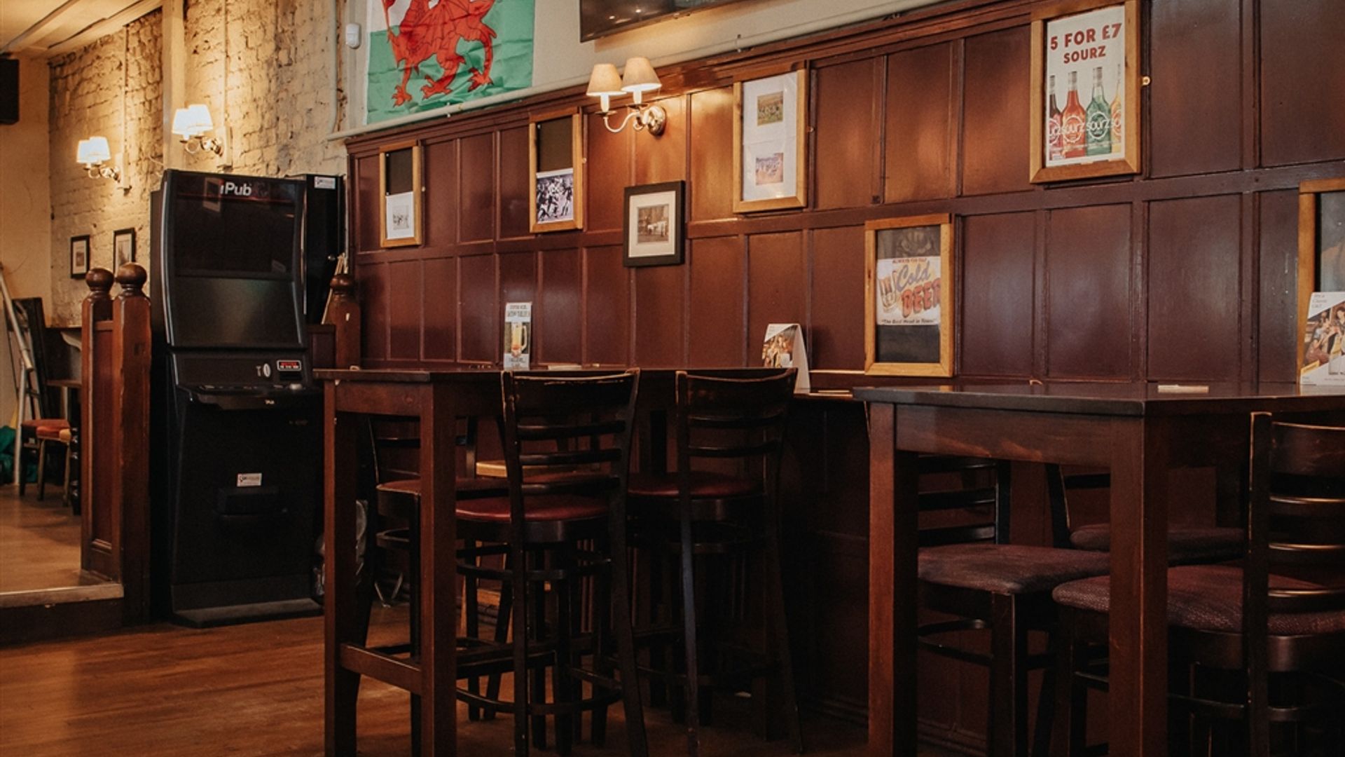 Rummer Tavern