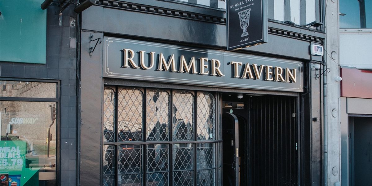 Rummer Tavern