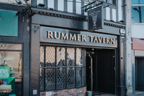 Rummer Tavern