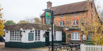 Royal Oak