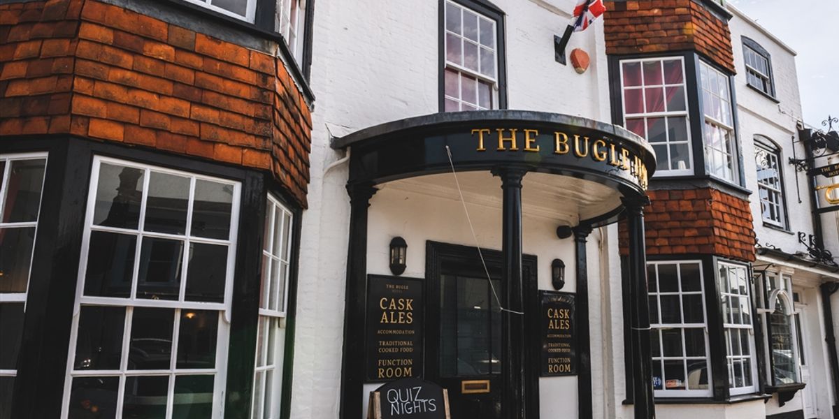 Bugle