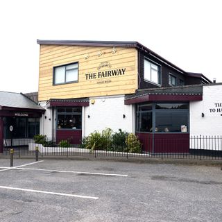 Fairway