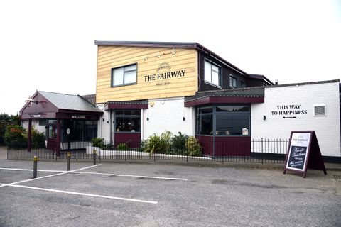 Fairway