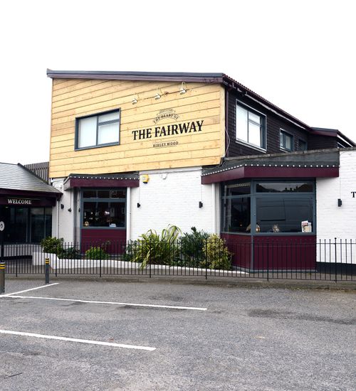 Fairway