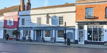 Chapel Inn