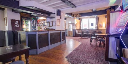 George & Dragon