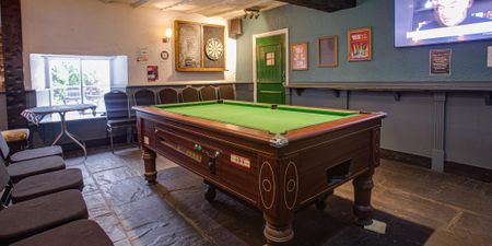 George & Dragon