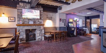 George & Dragon