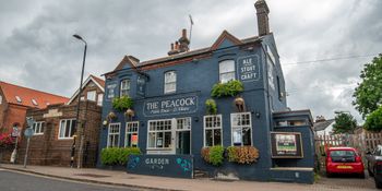 Peacock