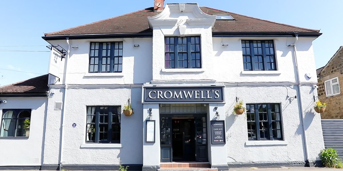 Cromwells