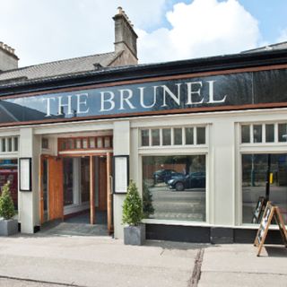 Brunel