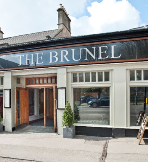 Brunel