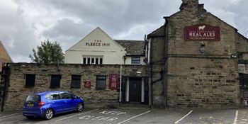 Fleece Inn