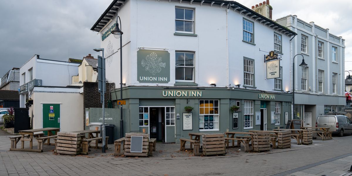 Union Inn