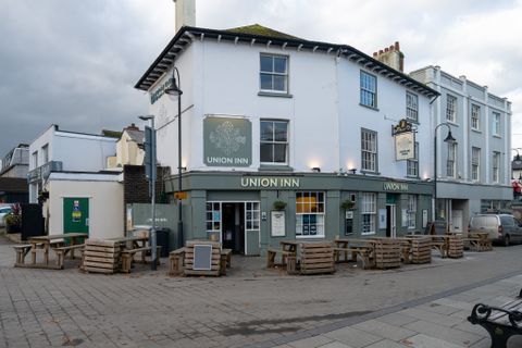 Union Inn