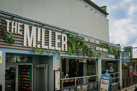 The Miller