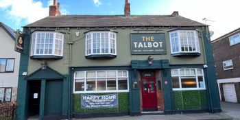 Talbot Inn