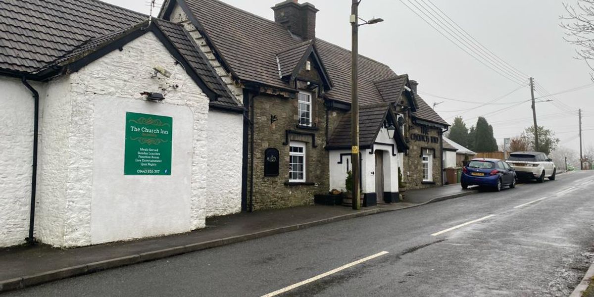 Church Inn