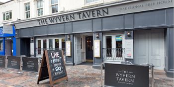 Wyvern Tavern