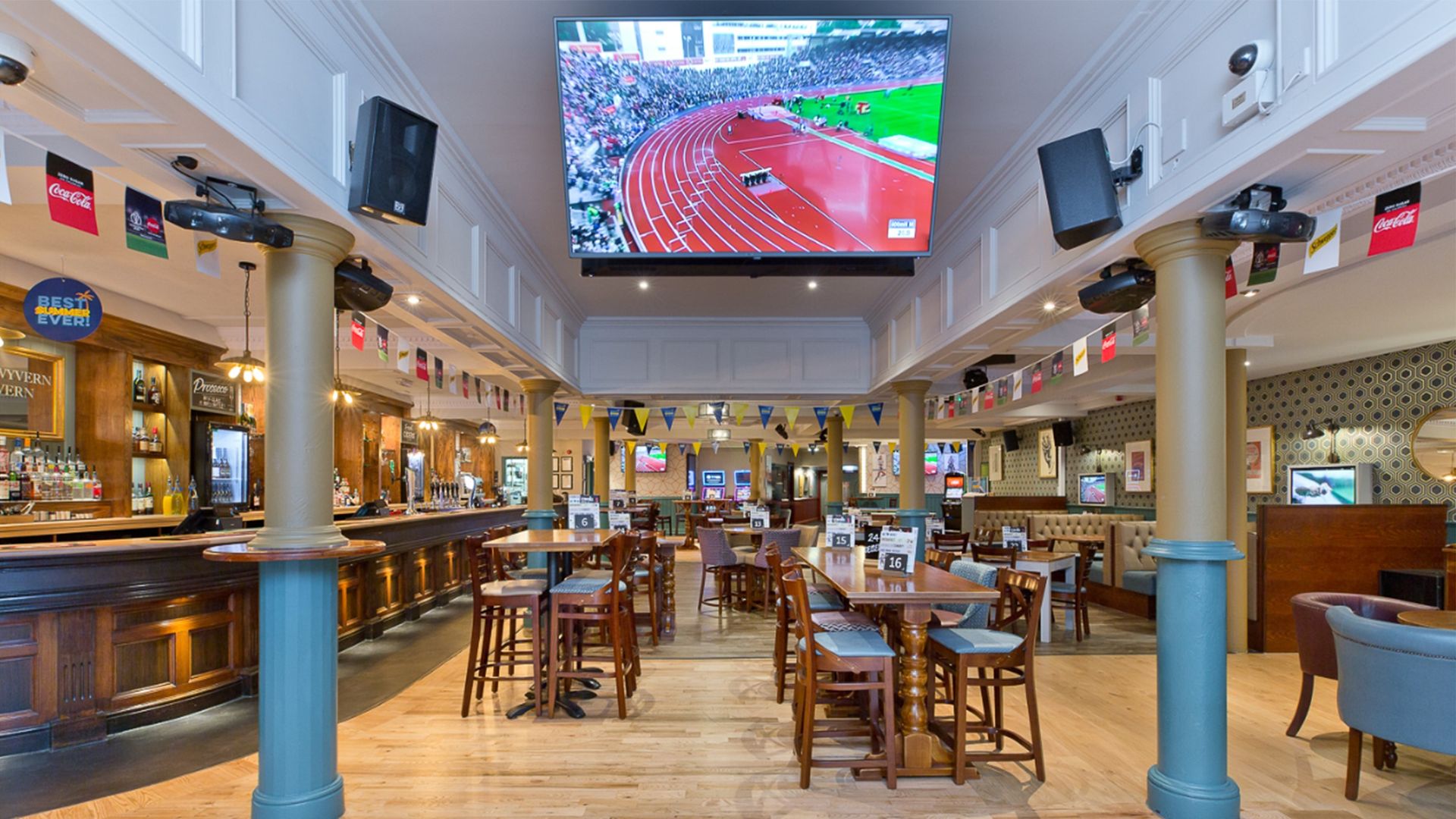 Wyvern Tavern