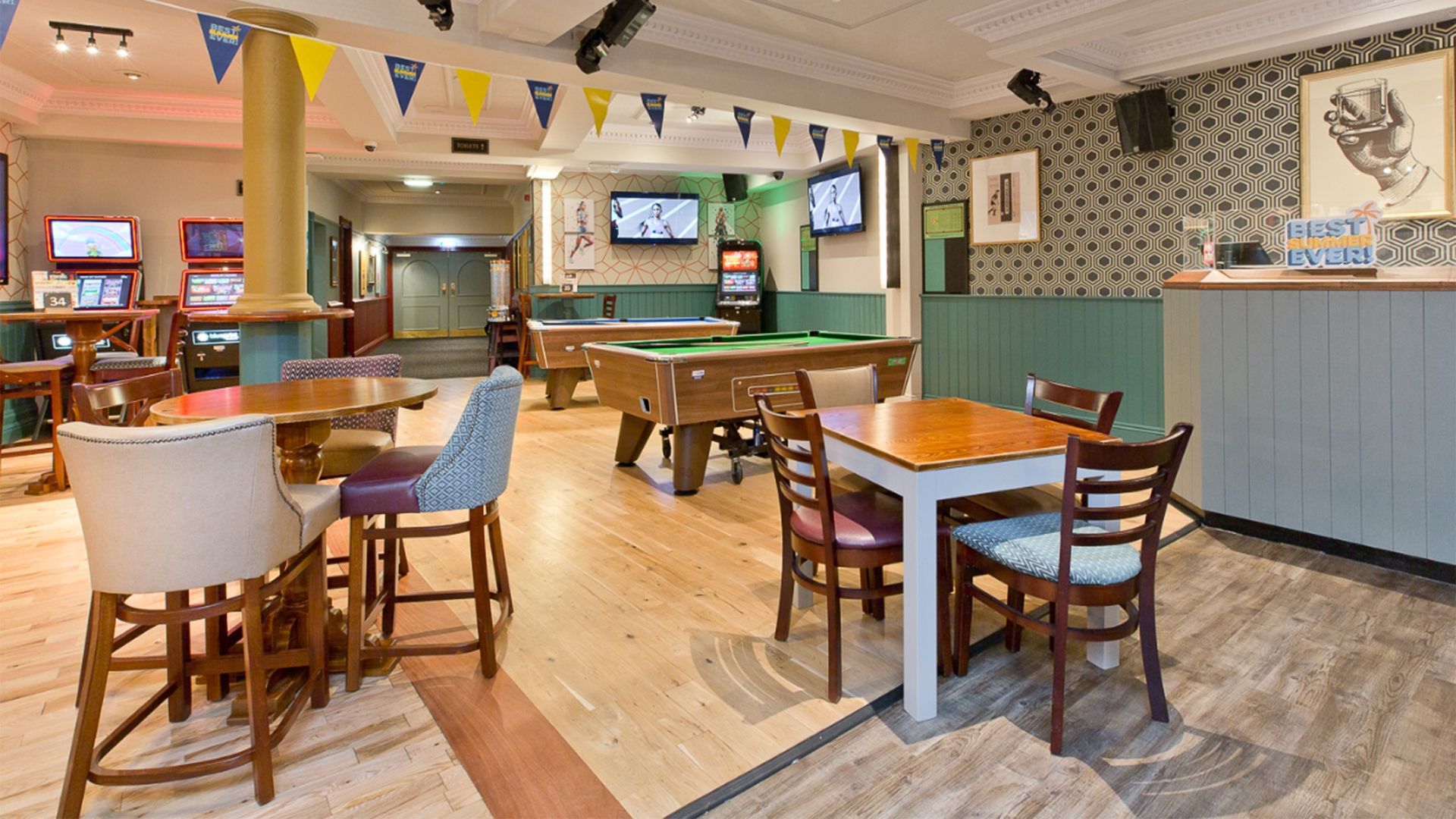 Wyvern Tavern
