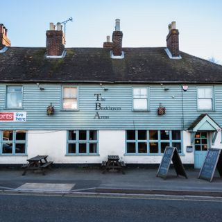 Bricklayers Arms