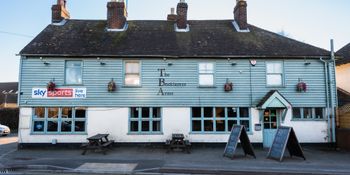 Bricklayers Arms