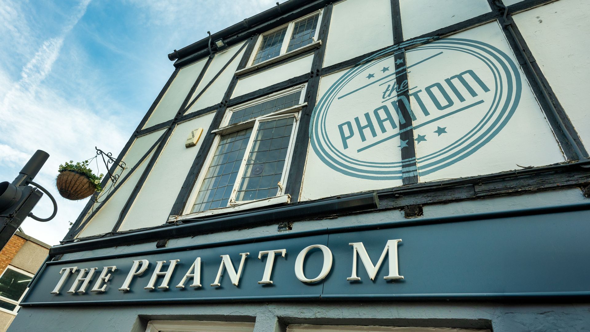 Phantom