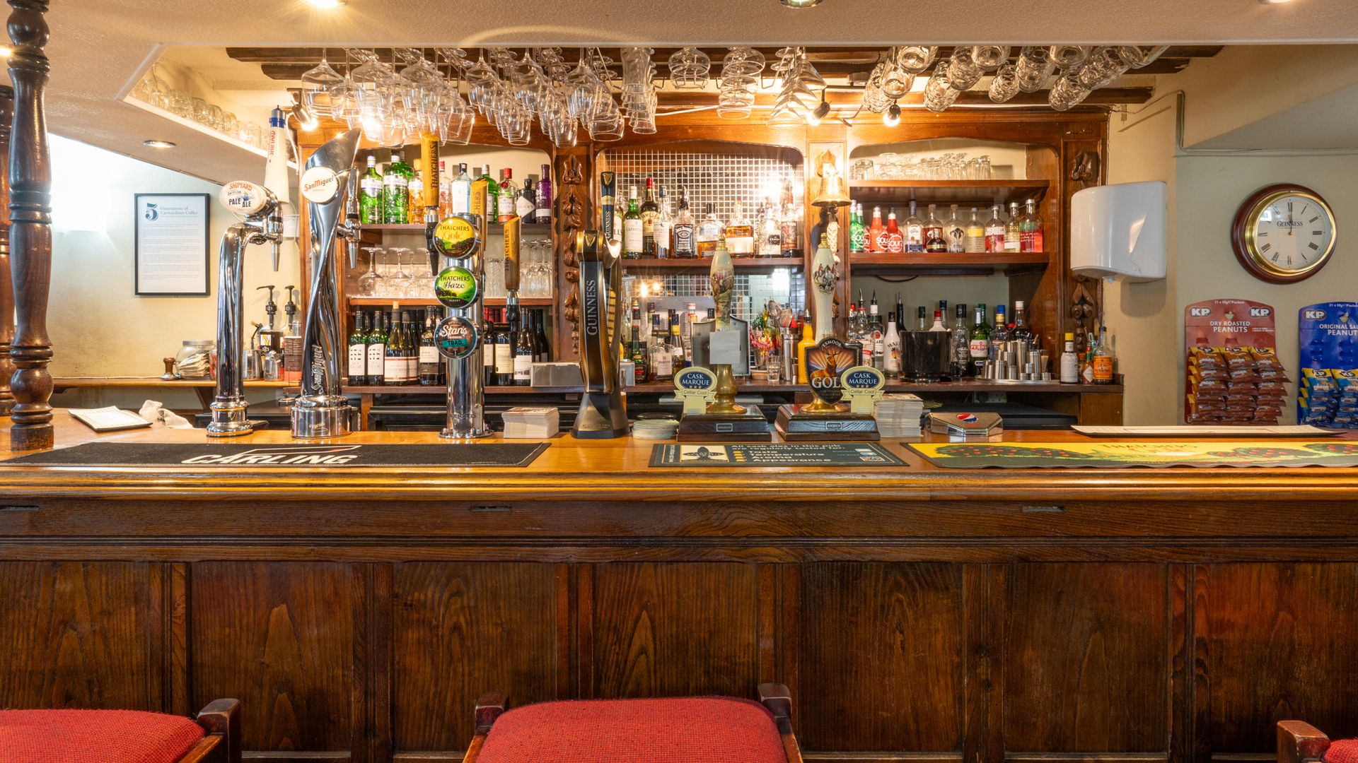 Plough Inn