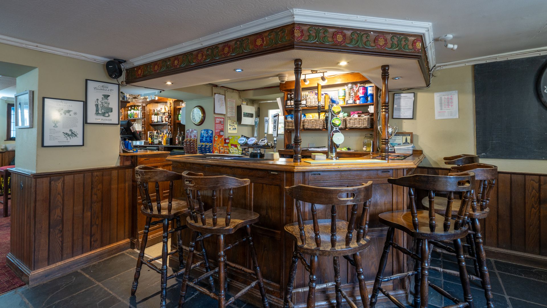Plough Inn