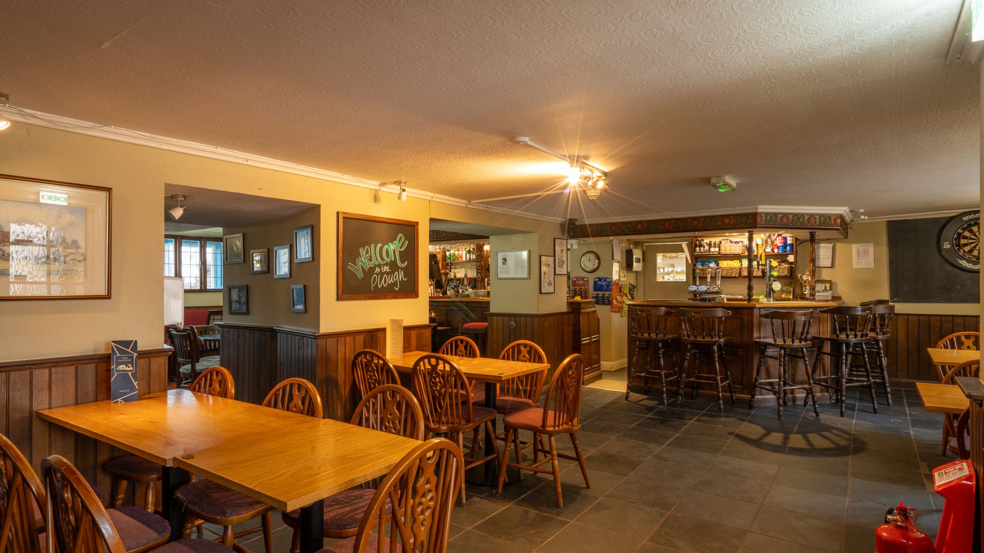 Plough Inn