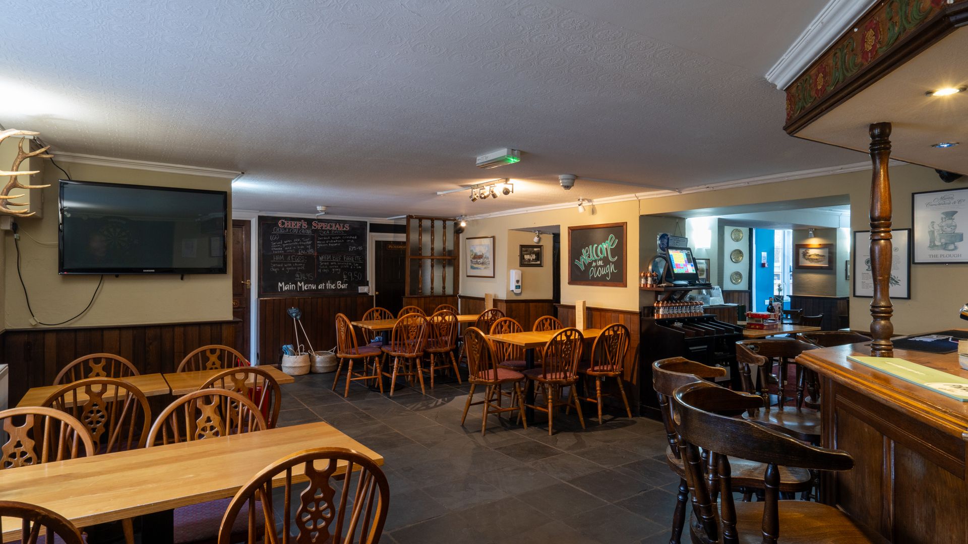 Plough Inn