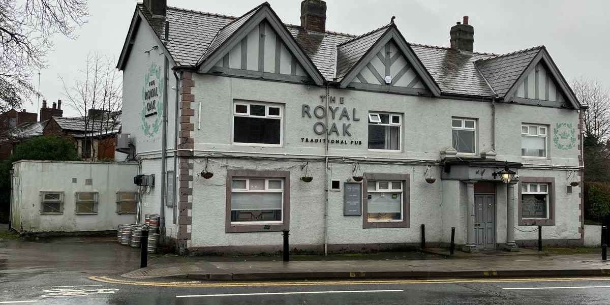 Royal Oak