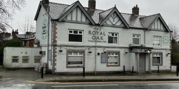 Royal Oak