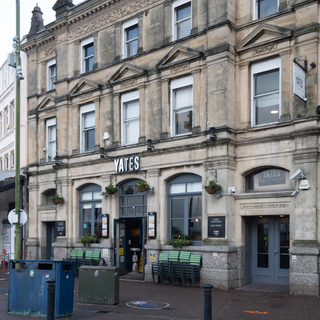 Yates