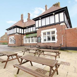 Jubilee Inn