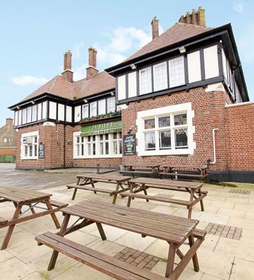 Jubilee Inn