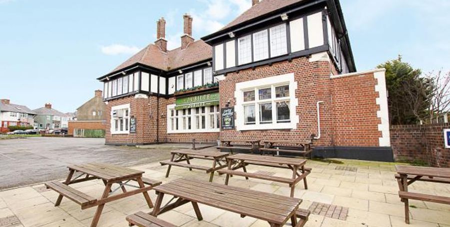 Jubilee Inn