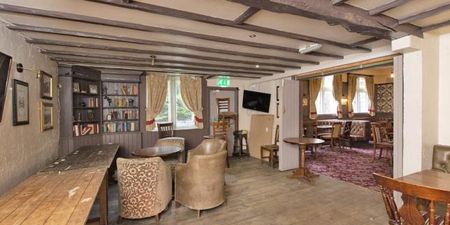 Jubilee Inn