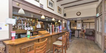 Jubilee Inn
