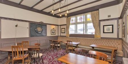 Jubilee Inn