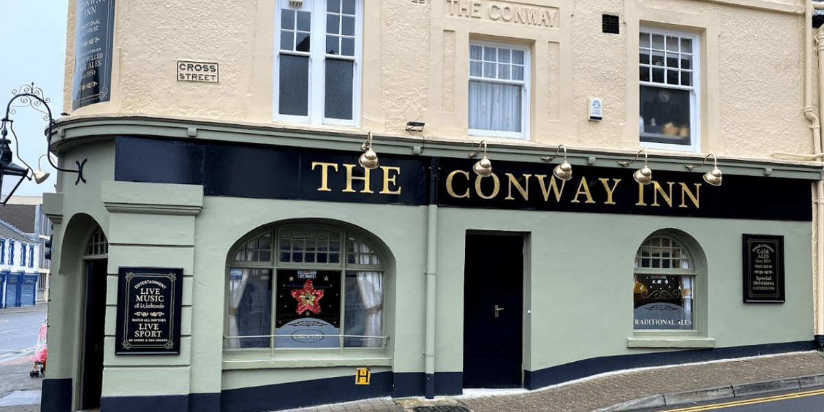 Conway Inn