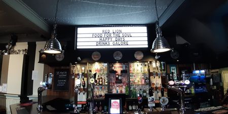 Red Lion