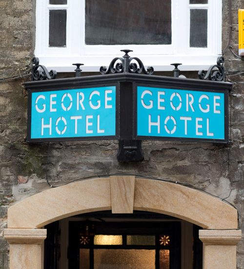 George Hotel