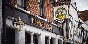 Thomas Becket