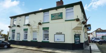 George & Dragon