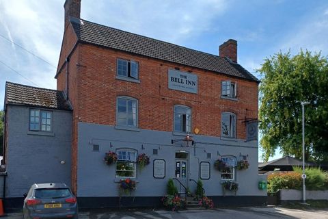Bell Inn