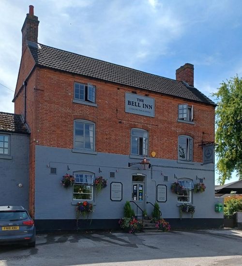 Bell Inn