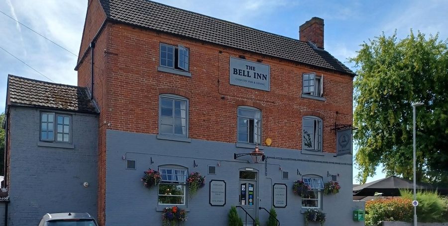 Bell Inn